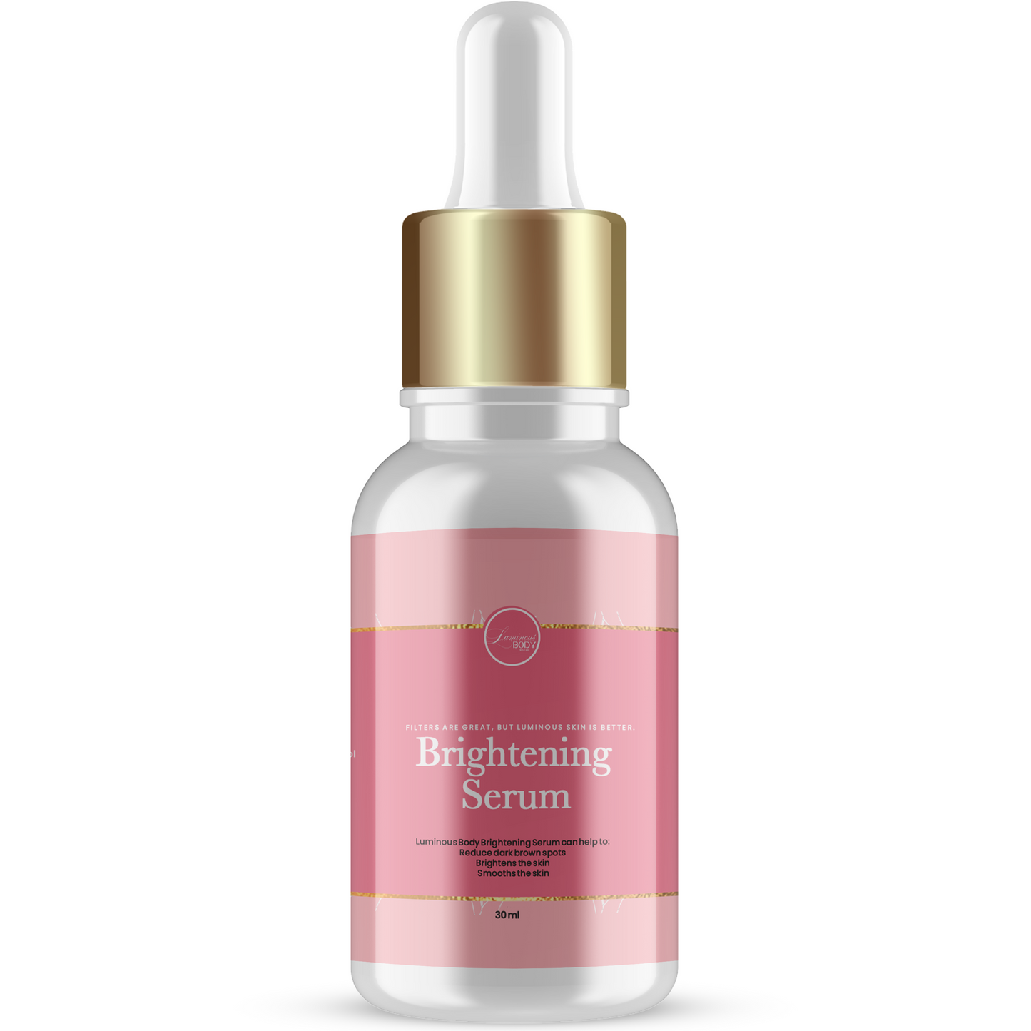 Brightening Serum