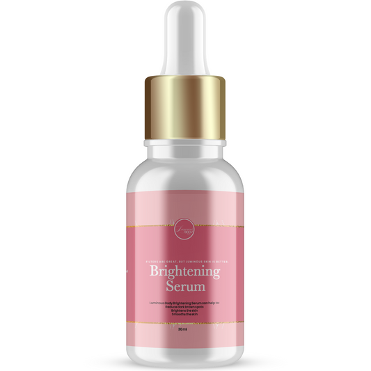 Brightening Serum